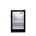 Atosa USA, CTD-3T, Countertop Glass Door Merchandiser Coolers