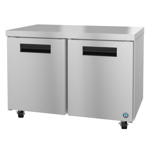 Hoshizaki, UF48B, Freezer, Undercounter, Reach-In