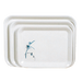 Thunder Group, 0902BB, Serving & Display Tray