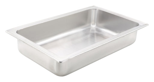Winco, C-WPF, Chafing Dish Pan