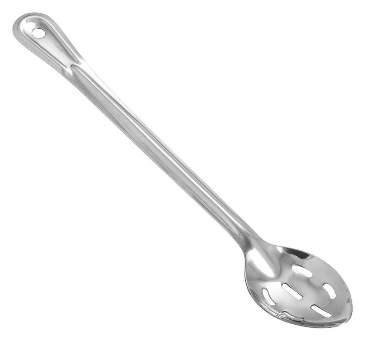 Winco, BSST-15H, Serving Spoon, Slotted