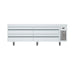 Infrico, IUC-MSG72, Chef Base