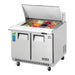Everest Refrigeration, EPBSR2, Refrigerated Counter, Mega Top Sandwich / Salad Unit
