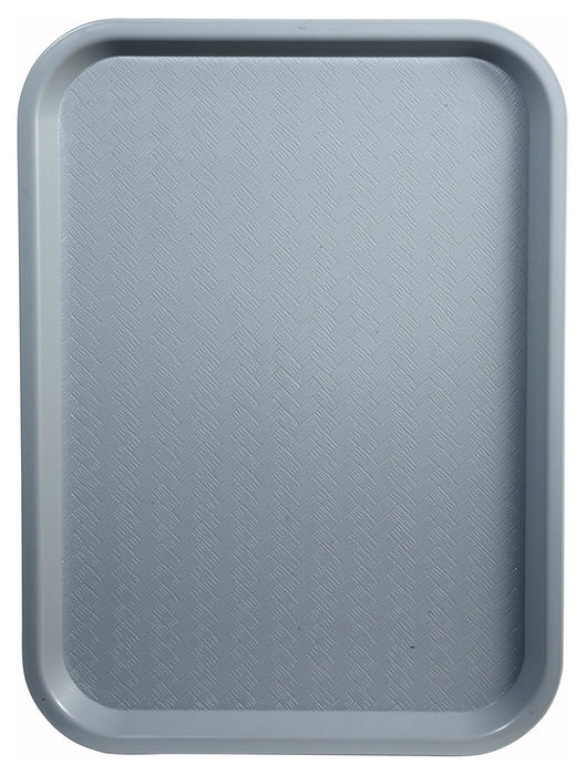 Winco, FFT-1418E, Tray, Fast Food