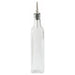 Winco, GOB-16, Oil & Vinegar Cruet Bottle