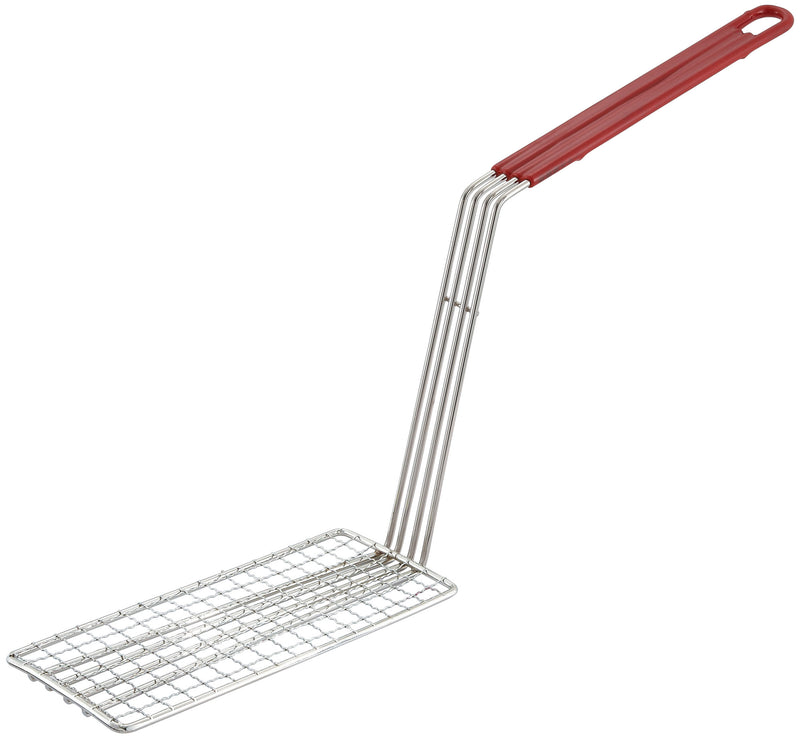 Winco, FB-PS, Fryer Basket