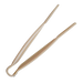 Thunder Group, PLFTG009BG, Tongs, Serving / Utility, Plastic