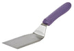 Winco, TWP-61P, Turner, Solid, Stainless Steel