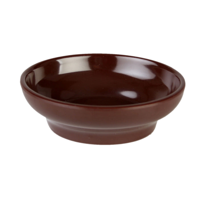 Thunder Group, ML351C1, Sauce Dish, Plastic