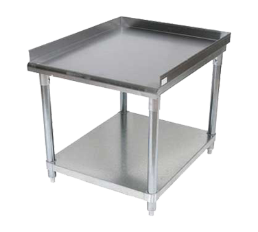 BK Resources, VETS-2430, Equipment Stand, for Countertop Cooking