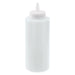 Winco, PSB-12C, Squeeze Bottle