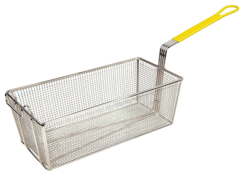 Winco, FB-40, Fryer Basket