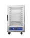 Atosa USA, ATHC-18ES, Holding Cabinets