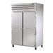 True Manufacturing, STA2R-2S-HC, Refrigerator, Reach-In