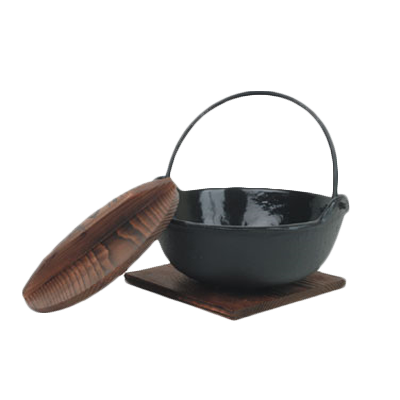 Thunder Group, IRPA002, Bol para fideos de arroz