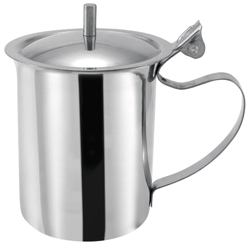 Winco, SCT-10, Creamer, Metal