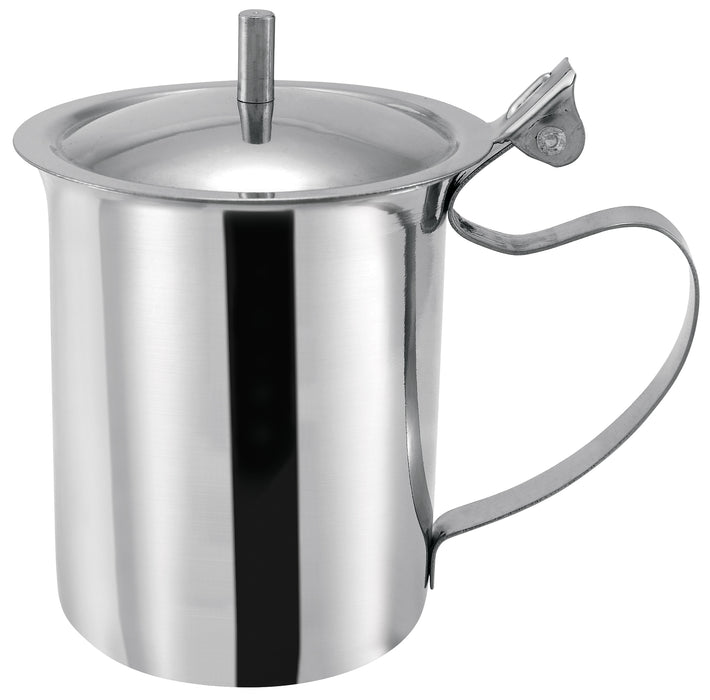 Winco, SCT-10, Creamer, Metal
