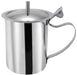 Winco, SCT-10, Creamer, Metal