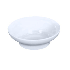 Thunder Group, ML352W1, Sauce Dish, Plastic