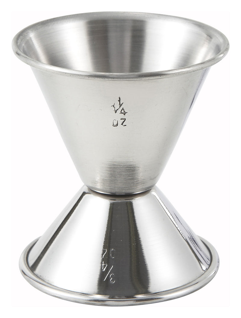 Winco, J-2, Drink Preparation Tools, 1-1/4 Oz