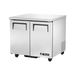 True Manufacturing, TUC-36-HC, Refrigerator, Undercounter, Reach-In