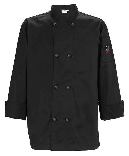 Winco, UNF-6K4XL, Chef's Coat