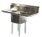 Serv-Ware, E1CWP18182-18-V, Sink, (1) One Compartment