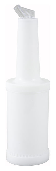 Winco, PPB-1W, Drink Bar Mix Pourer Complete Unit