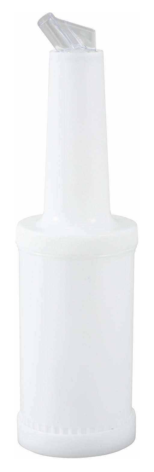 Winco, PPB-1W, Drink Bar Mix Pourer Complete Unit