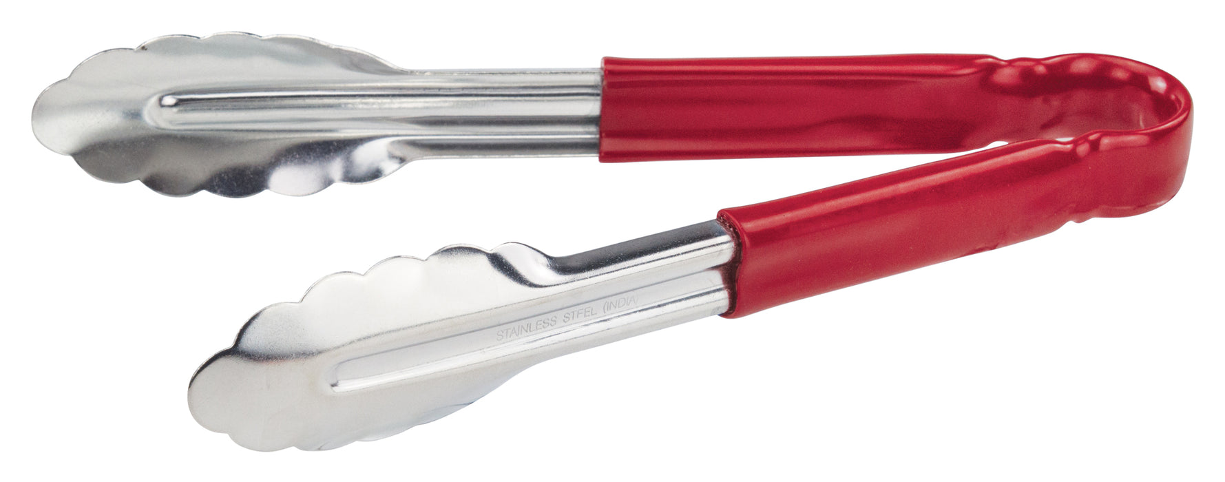 Winco, UT-9HP-R, Tongs, Utility