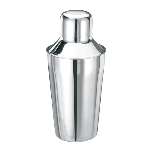 Winco, BS-310, Bar Cocktail Shaker