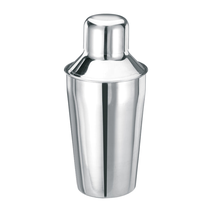 Winco, BS-310, Bar Cocktail Shaker