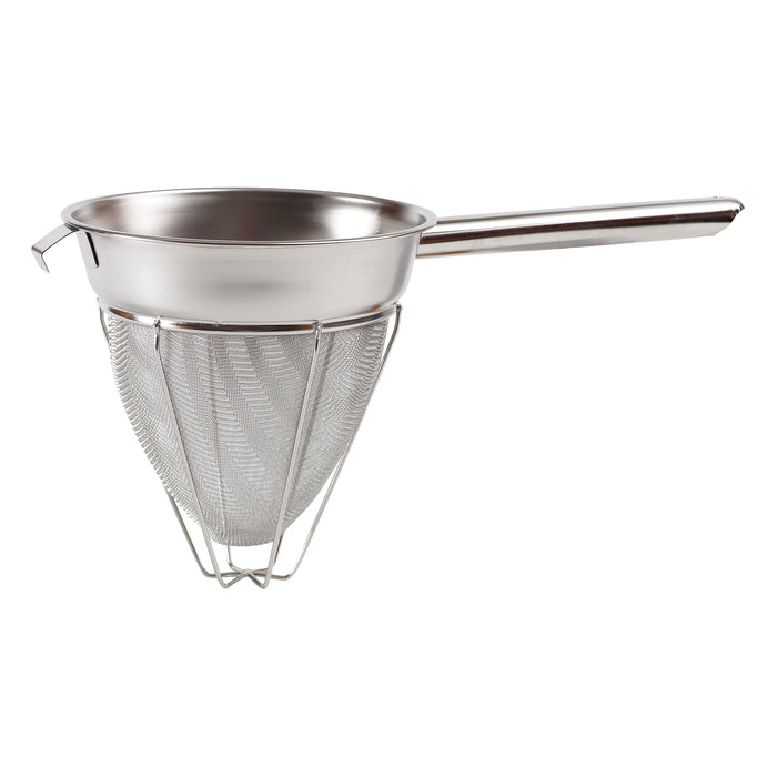 Winco, CCB-8R, Strainer, China Cap / Chinois / Bouillon