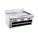 American Range, ARGB-36, Griddle on Overfire Broiler, Gas, Countertop