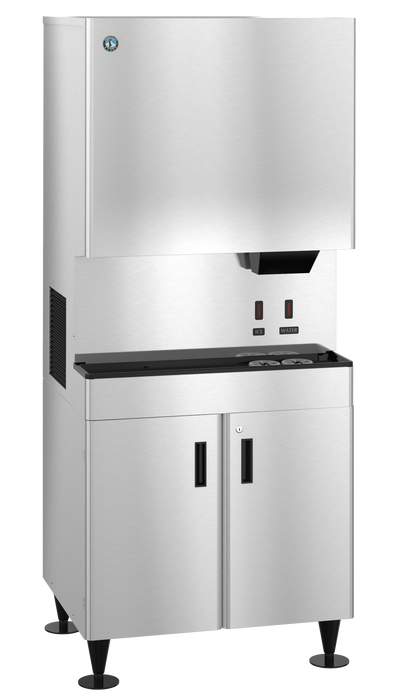 Hoshizaki, DCM-752BAH, Ice Maker Dispenser, Cube-Style