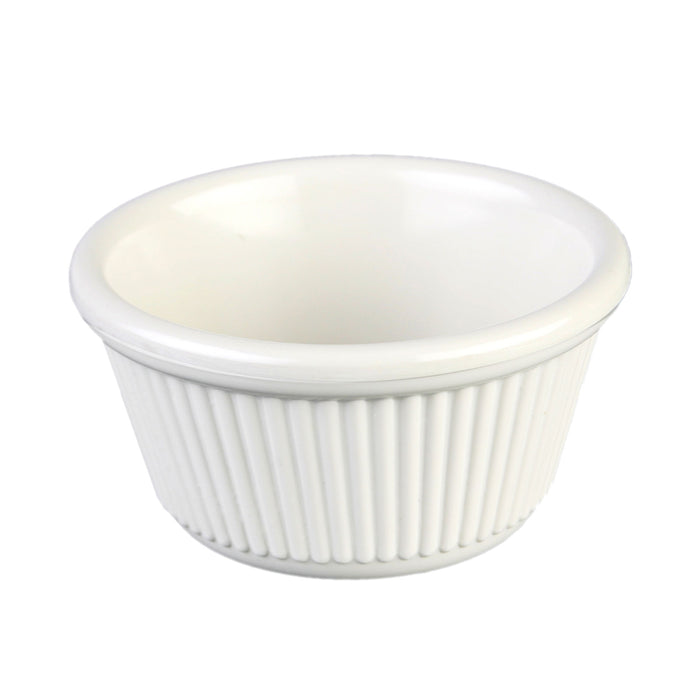 Thunder Group, ML532B1, Ramekin / Sauce Cup, Plastic