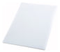 Winco, CBWT-1830, Cutting Board, Plastic