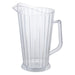 Winco, WPCB-60, Pitcher, Plastic