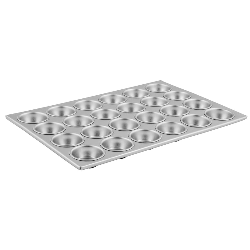 Winco, AMF-24, Muffin Pan