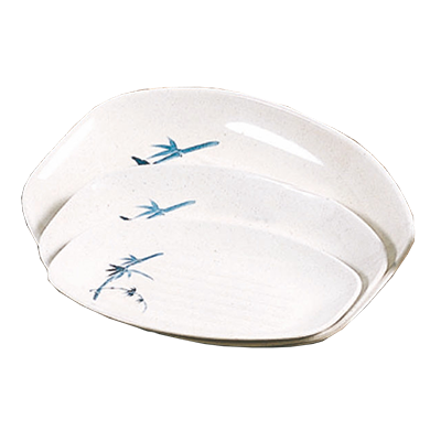 Thunder Group, 2309BB, Asian Dinnerware, Plastic