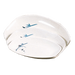 Thunder Group, 2309BB, Asian Dinnerware, Plastic