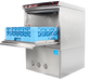 CMA Dishmachines, L-1Xe w/Heater, Glasswasher