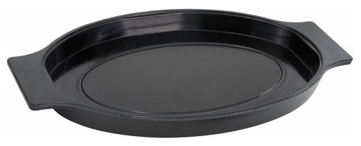 Winco, SWU-11, Sizzle Thermal Platter Underliner