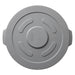 Winco, PTCL-20G, Trash Can Cover