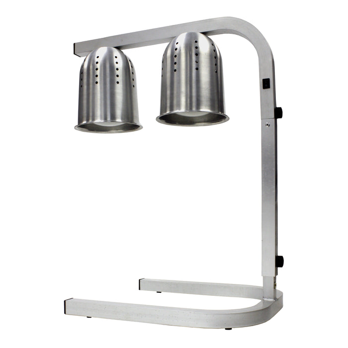 Winco, EHL-2, Heat Lamp, Bulb Type
