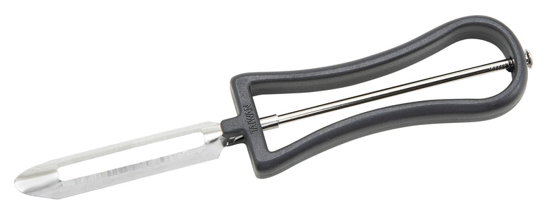 Winco, VP-2, Vegetable Peeler, Manual, Plastic