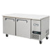 Migali, C-RWT67-HC, Commercial Work Top Refrigerator