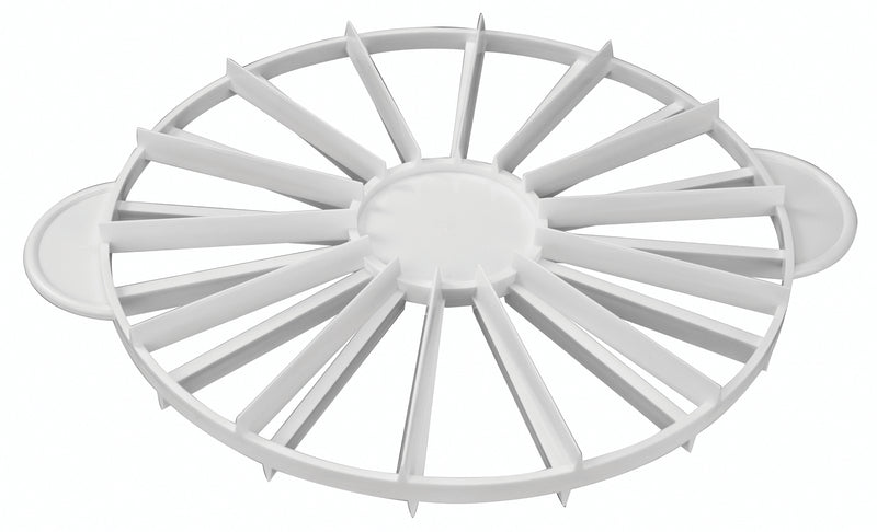 Winco, PCM-1416, Pie / Cake Marker, Polypropylene, 12.75" L