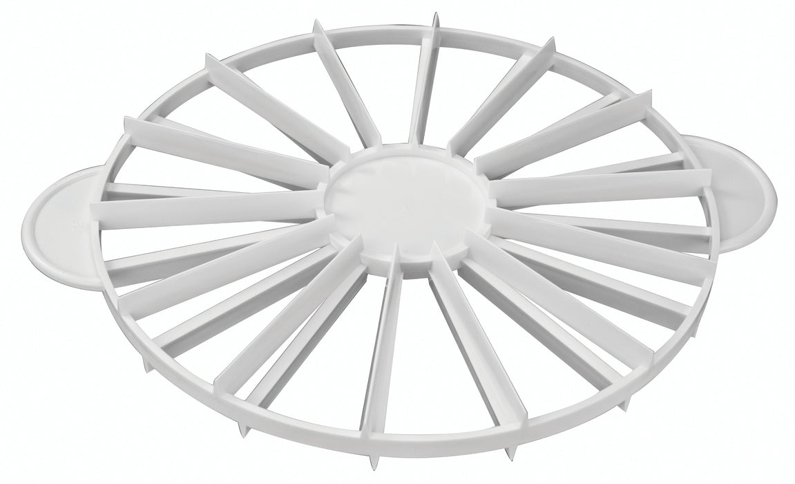 Winco, PCM-1416, Pie / Cake Marker