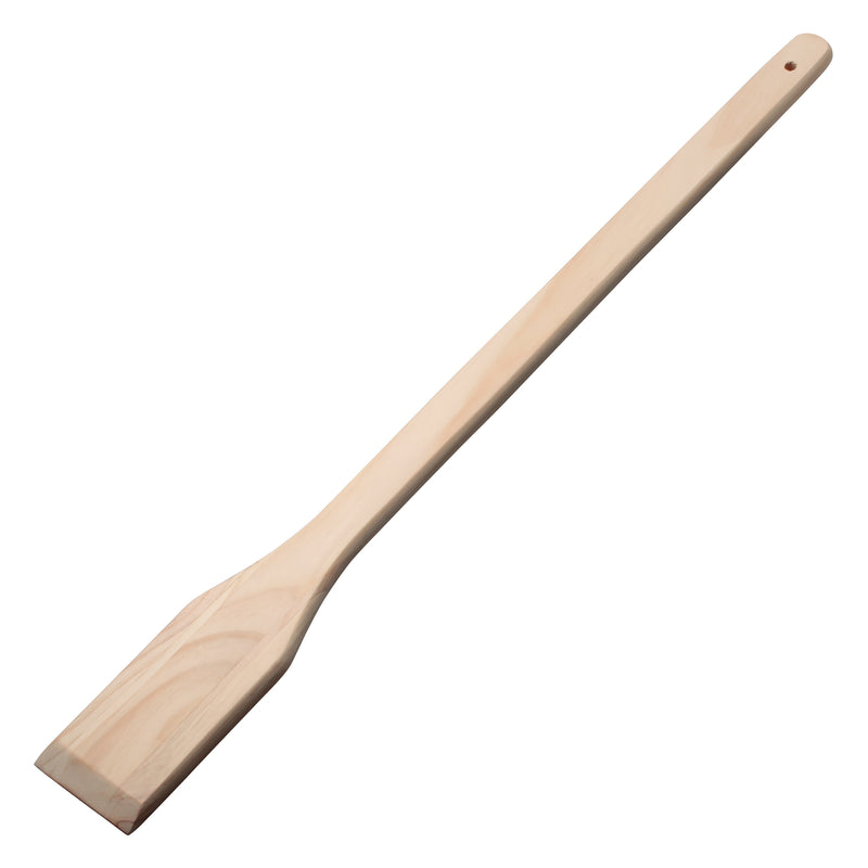 Winco, WSP-36, Mixing Paddle, Wood